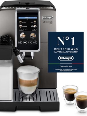 Delonghi Dinamica Plus