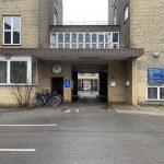 København Hjælpemiddelcentral Review