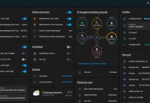 Home Assistant